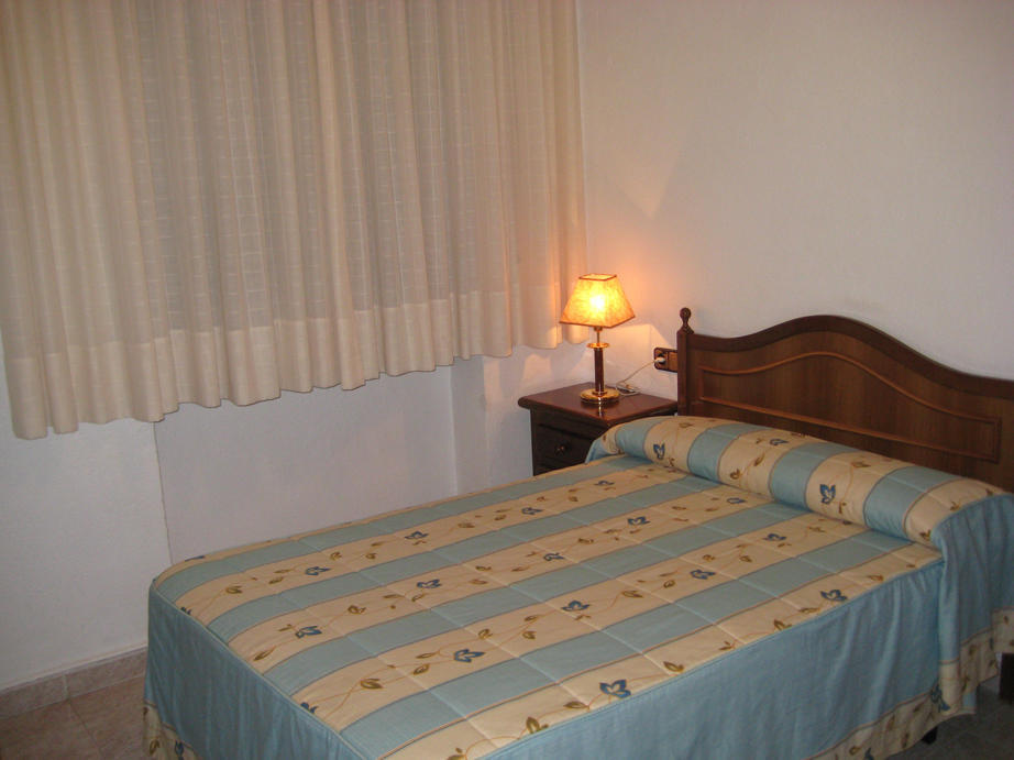 Hostal Los Andes — Photos 3